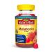 Nature Made Melatonin Gummies 2.5 mg 100% Drug Free Sleep Aid for Adults Melatonin Supplement 130 Count 130 Day Supply Dreamy Strawberry 130 Count (Pack of 1)