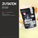 Mammut Nutrition Whey Protein Milk & Honey 1kg - Premium Whey Protein Shake for Muscle Recovery & Growth - Buy Online on GoSupps.com