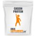 BulkSupplements.com Casein Protein Powder - Protein Supplement - Unflavored Protein Powder - Low Carb Protein Powder - Flavorless Protein Powder - Casein Powder (1 Kilogram - 2.2 lbs) 2.2 Pound (Pack of 1)