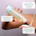 Aurea Aloe Vera Micellar Cleansing Water For Unisex 6.8 oz Cleanser - Buy Online on GoSupps.com