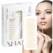 Double Eyelid Tape - Waterproof Double Eyelid Invisible Lace Strips Instant Eyelid Lifter Tape for Droopy Lids Uneven Eyelids Unisex Simulation Eye Patch Coatuiyo - Buy Online on GoSupps.com