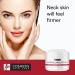 Cosmesis Tightening & Firming Neck Cream | Hydrate Defend & Revitalize Neck Skin - 2 oz - Buy Online on GoSupps.com