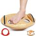 Yes4All Upgraded Foot Toes Balance Board for Adults - A Wood Upgraded Innovation
