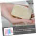 CANIGHT 8pcs Soap Foaming Net Bar Soap Loofah Pouch Convenient Soap Bag Bar Soap Pouch Soap Saver Pouch or - Buy Online on GoSupps.com