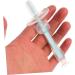 Frcolor 4-Piece Baby Toothbrush Set | Silicone Baby Toothbrushes for Children | 3D Design for Newborns & Kids | International Shipping Available - Buy Online on GoSupps.com