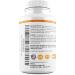 Vitamin B Complex with 5-MTHF Folate, B1, B2, B5, B6, Methyl B12, Niacin, Biotin - Stress & Heart Health Support - Buy Online on GoSupps.com