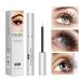 Lash Serum for Enhanced Growth | Eyelash Enhancer & Booster | Gentle Formula for Longer Fuller Lashes - 3ml - Buy Online on GoSupps.com