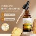 Essence pour la croissance des cheveux Essence pour la croissance des cheveux au gingembre Essence anti-chute pour hommes et femmes Favorise la croissance des cheveux styling 1 - Buy Online on GoSupps.com