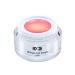 Uv Led Effect Gel Gold Metallic Pink - Pink - Studio Quality - Made In Germany - 5ml