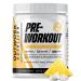 Outwork Nutrition Preworkout for Men & Women - Nootropic Pre Workout Without Creatine Pre-Workout Powder with Taurine Rhodiola Citrulline Malate Beta Alanine Caffeine (Pina Colada) Pi a Colada