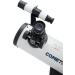 Celestron 76mm Cometron FirstScope Dobsonian Telescope | Ideal for Beginners | Compact & Portable | Includes Finderscope & Astronomy Software - Buy Online on GoSupps.com