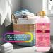 Kuschelweich Emotions Wellbeing Fabric Softener 1L - 38 Washes | Premium Softness & Fragrance - International Shipping Available - Buy Online on GoSupps.com