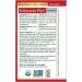 Traditional Medicinals - Organic Echinacea Plus Elderberry Herbal Tea (Pack of 6) - Help Fight off Respiratory Tract Infections - 96 Tea Bags Total Echinacea Plus Elderberry 16 count (Pack of 6) - Buy Online on GoSupps.com