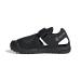 adidas Unisex Kinder Terrex Captain Toey 2.0 K Sandals 28 EU Core Black Core Black Ftwr White