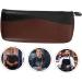 Minkissy Leather Tool Arm Rails: Multifunctional Hairdressing Scissor Case & Storage Bag for International Shipping - Buy Online on GoSupps.com