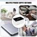 Medicine Refrigerator Travel Box With Insulin Cooler Small Refrigerator Mini Refrigerator Portable Medicine Container Medicine Refrigerator Temperature - Buy Online on GoSupps.com