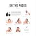 Drybar On the Rocks Lightweight Conditioner - Noir Scent | 8.5 oz - Removes Impurities & Adds Healthy Shine - Buy Online on GoSupps.com
