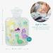 Navari Children's Cooling Pillows - 2x Dinosaur Thermal Cushions | Warm & Cool Gel Pillow Compress | Perfect Gel Cooling Pads for Kids - Buy Online on GoSupps.com
