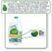 Seventh Generation Ultra Power Plus Auto Dish Gel - Fresh Citrus Scent 65 Oz | Eco-Friendly Dishwashing Solution | International Shipping Available - Buy Online on GoSupps.com