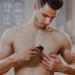 Kibiy Groin Trimmer for Men - Rechargeable IPX7 Waterproof Body Hair Trimmer with Trimming Combs and Wet/Dry Electric Razor - Buy Online on GoSupps.com