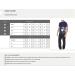 Arena Team Line Short Sleeve T-Shirt - Medium Grey Melange - 3X-Large - Men and Women - Buy Online on GoSupps.com