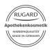 RUGARD Urea 10% Repair Body Lotion - Nourishing Moisturizer for Sensitive Skin | 200ml - Shop Internationally - Buy Online on GoSupps.com