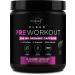 Type Zero Clean Pre Workout (11.3 oz | Blackberry Lemonade) + Beet Root + L-Arginine + L-Citrulline - 2G Arginine L-Citrulline Malate Sugar Free Organic Caffeine Preworkout
