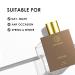 Nectar Aroma Amber Fougere Warm Spicy Unisex perfume Extrait De Parfum - 100 ml For Men & Women - Buy Online on GoSupps.com