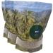 Adems Brazil Santos Green Coffee Beans Unroasted 100% Arabica coffee 1kg for home or business roasting - Buy Online on GoSupps.com