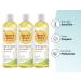 Burt's Bees Baby Shampoo & Wash 12 Ounce (Pack of 3) - Tear-Free Soap, Natural Care - Buy Online on GoSupps.com