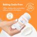 Aluminum-Free Natural Deodorant for Sensitive Skin - Probiotics & Shea Butter Plant-Based with Hint of Polianthes Tuberosa | Unisex Formula - Buy Online on GoSupps.com