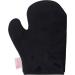 Bare by Vogue Self Tanning Mitt in Black - Ultimate Sunless Tanning Tool - Buy Online on GoSupps.com