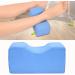 Buy Heel Protector Pressure Relieving Pillow - Ankle Anti-Bedsore Cushion for Elderly & Disabled | Elevate Comfort & Care - Buy Online on GoSupps.com