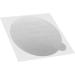Yctze Dosettes de Papier d'aluminium 100 Pi ces Dosettes de caf Couvercle en Papier d'aluminium Couvercle en 'aluminium Auto-adh sif Saveur R utilisables en 'aluminium Maison et Cuisine/cuisine 100mm - Buy Online on GoSupps.com