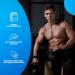 BiotechUSA Protein Power 4kg - High Protein Sugar-Free Lactose-Free Gluten-Free with Creatine - Chocolate Flavor - Buy Online on GoSupps.com
