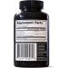 Fadogia Agrestis & Tongkat Ali Supplement 1400mg - Enhance Muscle Growth Strength & Performance - 120 Non-GMO Caps Made in USA - Buy Online on GoSupps.com