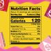 STARBURST FaveREDs Fruit Chews Candy  15.6 Ounce Pouch - Buy Online on GoSupps.com