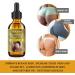 Essential Buttock Oil - Firming & Lifting Hip Essence 50ml | Natural Thigh & Butt Enhancement - Buy Online on GoSupps.com