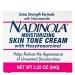 Genuine Moisturizing Skin Tone Cream Extra Strenght Updated Formula with Niacinamide 2.25 oz