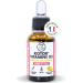 VITAMIN D3 NATURAL 2000 IU | 30ml | 3 month treatment | Cholecalciferol from Lanolin | Bone Teeth Muscles Wellness Energy Immunity | Food Supplement | Made in France
