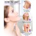APLEFBE Neck Firming Cream : Anti-Aging High Hydrating Neck Creams for Tightening and Firming for Neck Lifting Wrinkle Reduction Sagging Skin for All Skin Types 1.5 Fl Oz - Buy Online on GoSupps.com