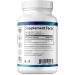 Muunex Magnesium Glycinate - 90 Capsules - Buy Online on GoSupps.com