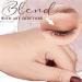 Invisible Eye-Lifting by Sticked Instant Double Eyelid Tape Eye Lid Lifters Tape Instant Lift Eye Lid Without Surgery Perfect for Hooded Droopy Uneven Mono-eyelids (L) - Buy Online on GoSupps.com