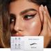 Beauty Brows Kit Brow Lamination Kit for 45-60 Days 3D Eyebrow Lamination Kit Professional Natural Trendy Long Lasting Perming Eyebrow Kit for Home Use - Buy Online on GoSupps.com