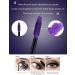 YYZGGLING 5D mascara eye makeup hypoallergenic and perfumefree nonstaining lengthening longlasting and eyelashshaping 4 - Buy Online on GoSupps.com