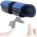 Finger Splints for Trigger Finger - Pain Relief Finger Fixed Strap & Protective Sleeve for Injuries - 1Pc Support Belt - Buy Online on GoSupps.com