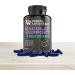 Visual Advantage Lunovus Macular Support Plus Multivitamin Based on AREDS 2 Study Eye Vitamins for Macular Support 180 Soft Gels - Buy Online on GoSupps.com