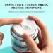 Collagen Face Cream with Retinol Hyaluronic Acid & Niacinamide - Anti-Wrinkle Firming & Hydrating Moisturizer with Plant Stem Cell Extract - Airless Pump for Day & Night Use - For All Skin Types - Buy Online on GoSupps.com