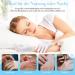 Vegcoo 11 Pairs of 100% Cotton White Gloves | Soft Flexible & Reusable Protective Gloves for Dry Hands Neurodermatitis Moisturizer & Jewelry Control | International Shipping - Buy Online on GoSupps.com