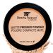 Beauty Forever Matte Pressed Powder Oil Free & Lightweight 8gms (04 Sand)